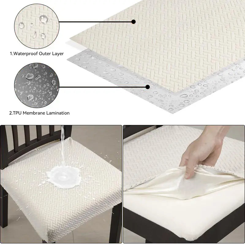 Waterproof Seat Covers