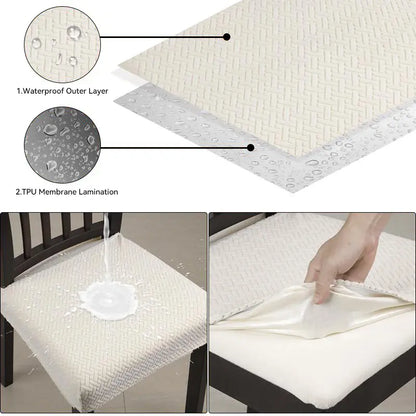 Waterproof Seat Covers